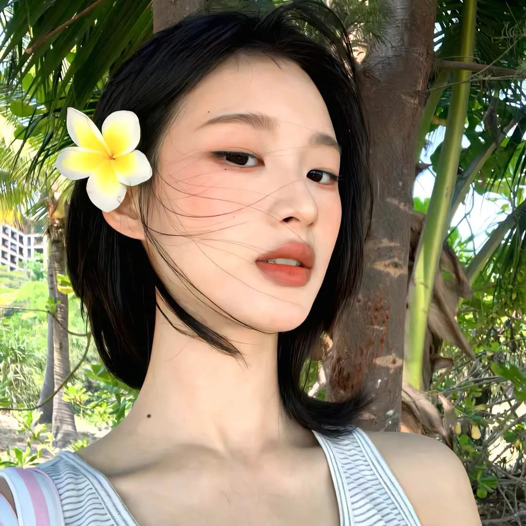 妈妈有新男友了